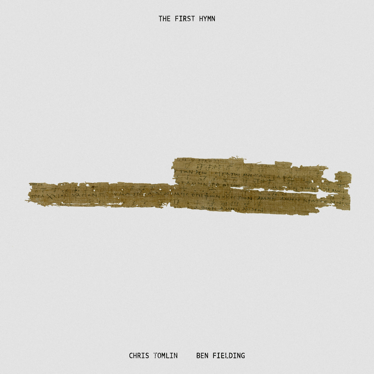 Chris Tomlin & Ben Fielding Bring 1800 Year Old Hymn Back To Life