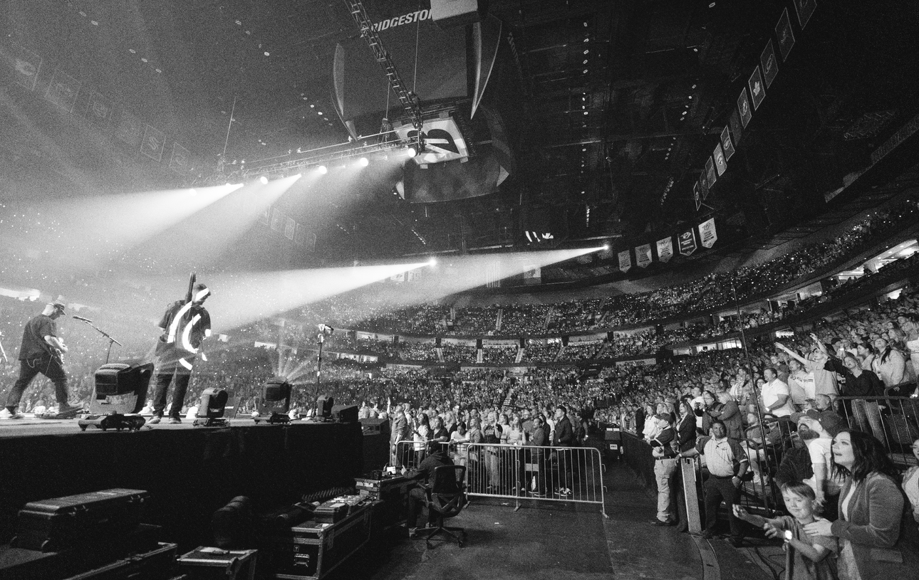 Good Friday Nashville 2024 Becomes Largest Ticketed Christian Concert at Bridgestone Arena